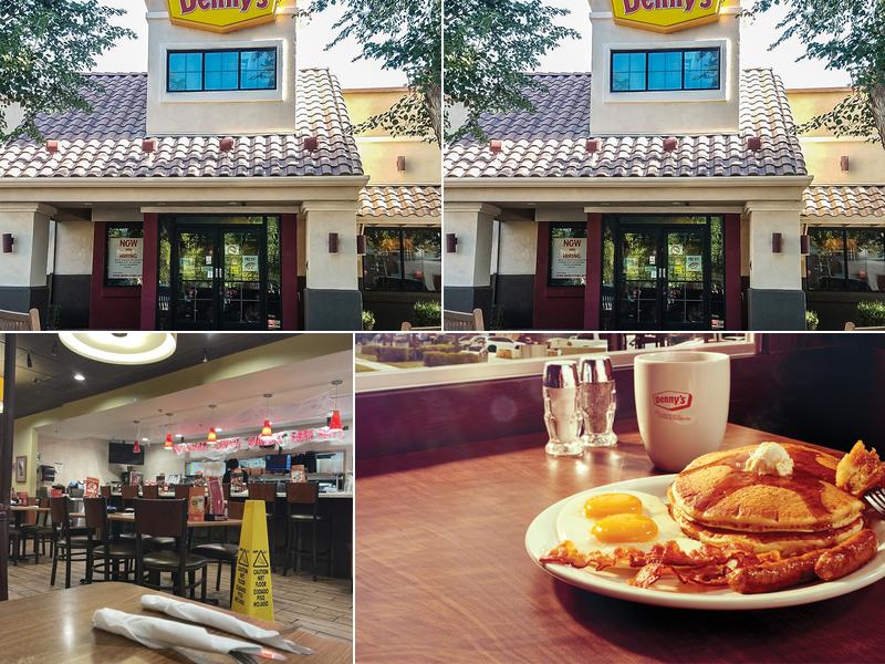Denny's 14799 W Grand Ave, Surprise