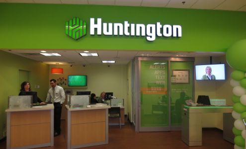 Huntington Bank