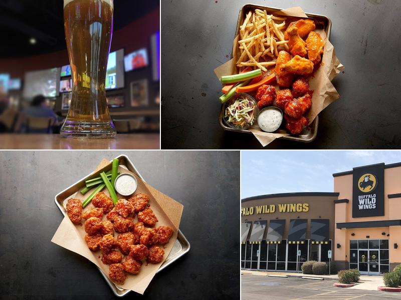 Buffalo Wild Wings