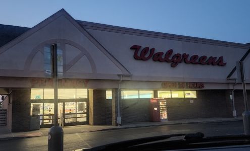 Walgreens