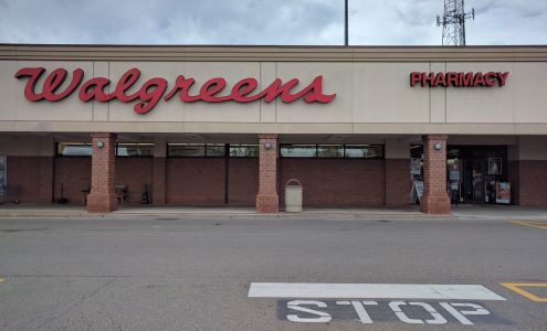 Walgreens