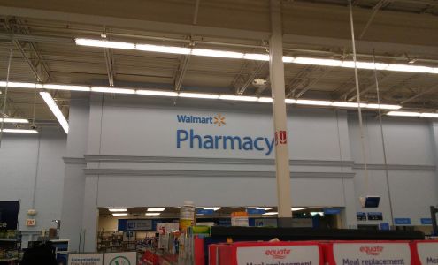 Walmart Pharmacy