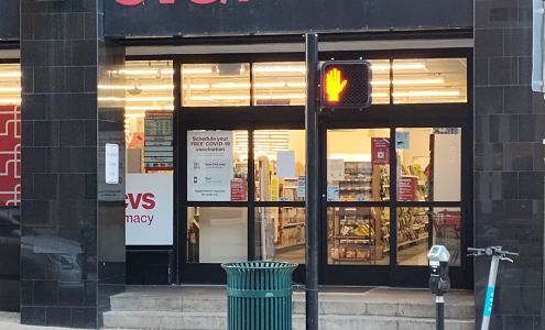 CVS