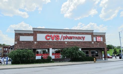 CVS