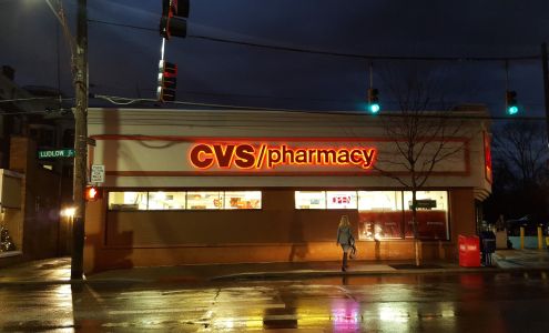 CVS