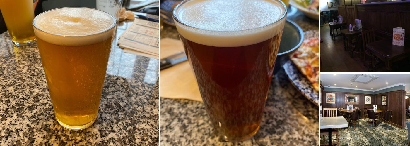 The Bell - JD Wetherspoon