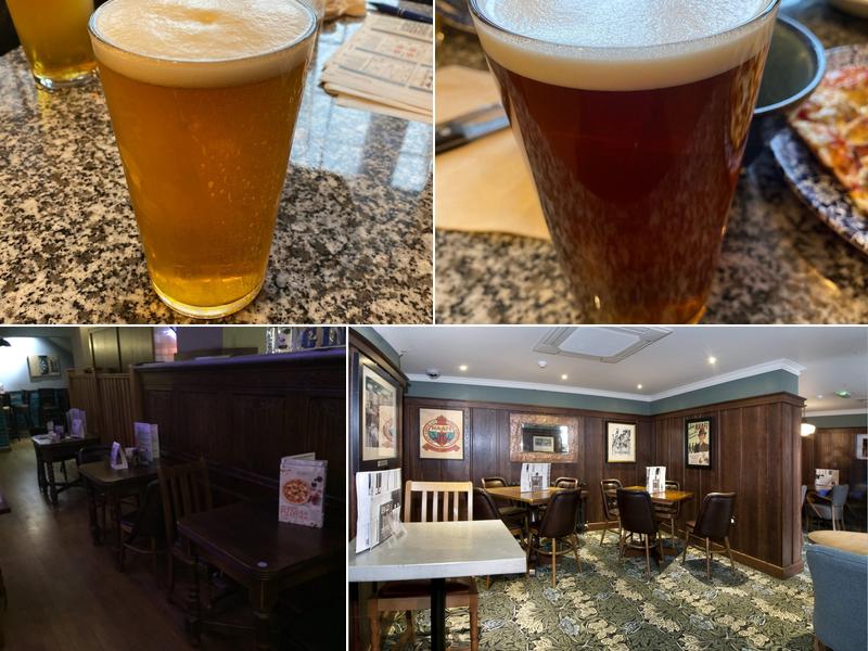 The Bell - JD Wetherspoon