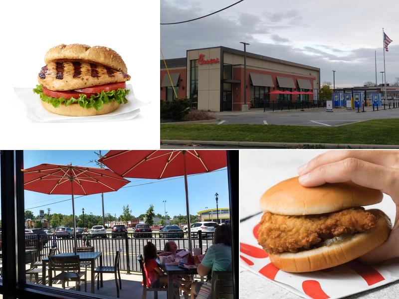 Chick-fil-A