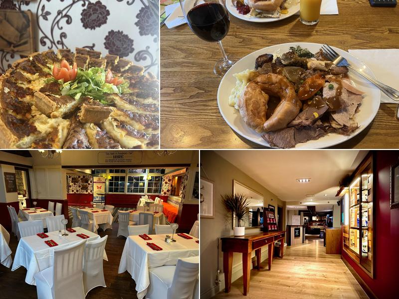 Toby Carvery Moby Dick