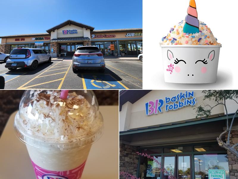 Baskin-Robbins