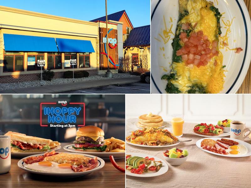 IHOP