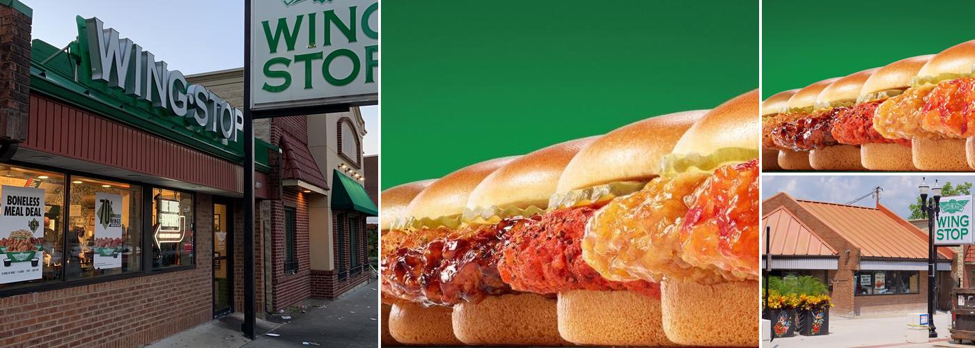 Wingstop