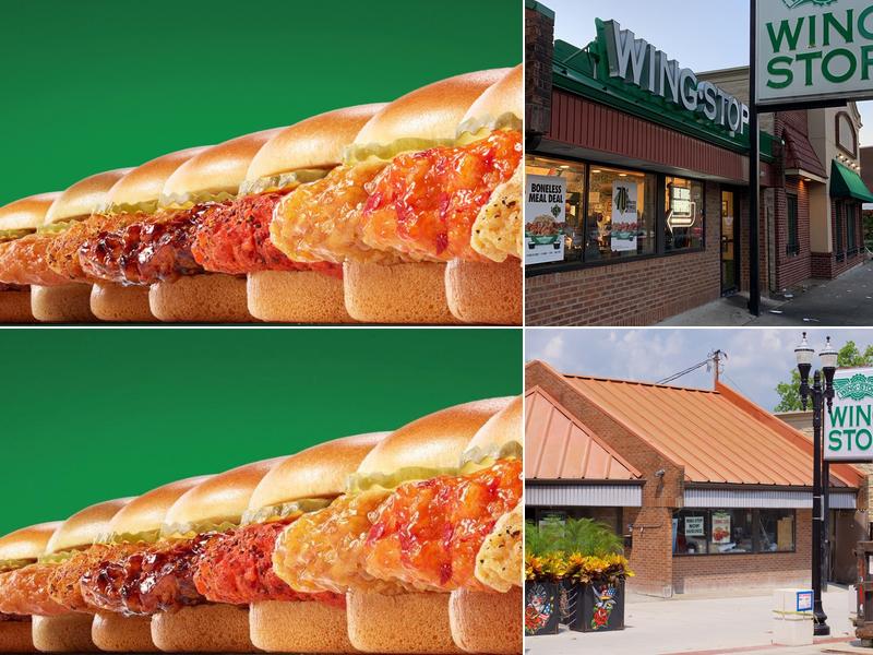 Wingstop