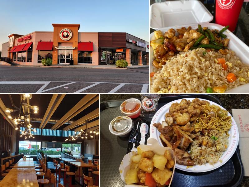 Panda Express