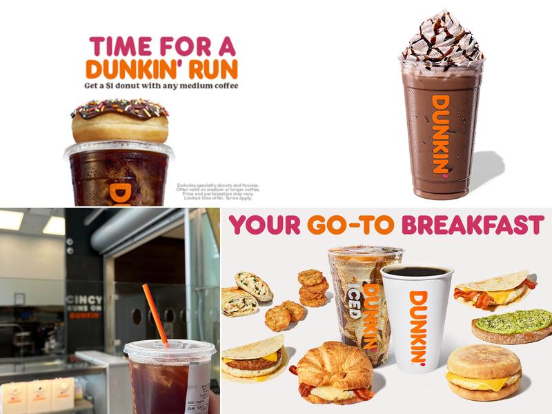 Dunkin'