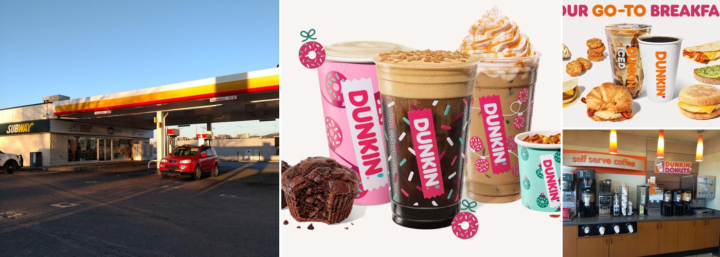 Dunkin'
