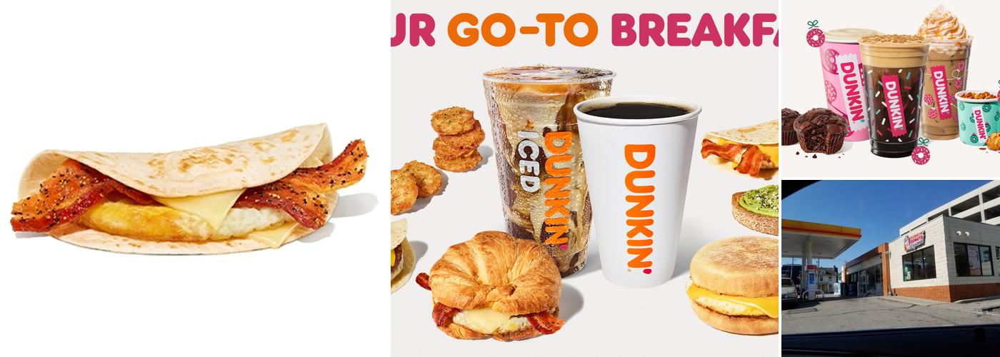 Dunkin'