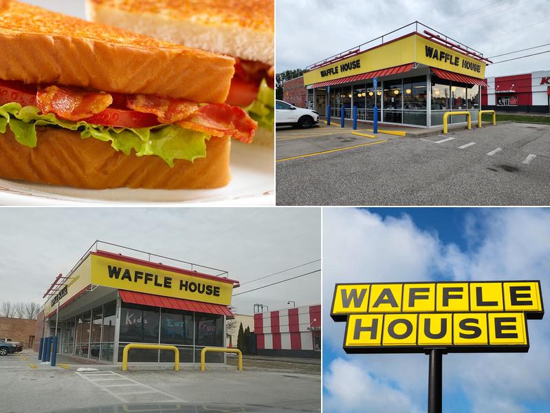 Waffle House