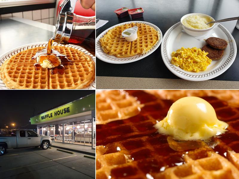 Waffle House