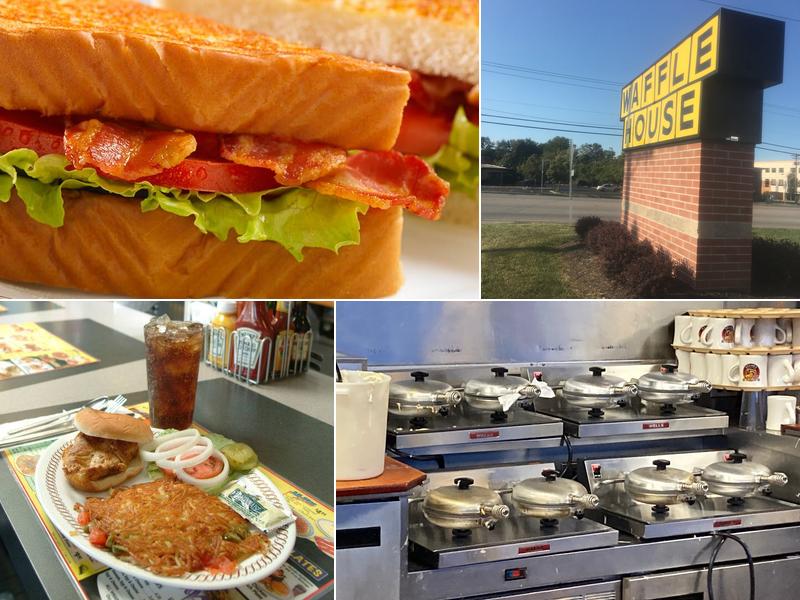 Waffle House