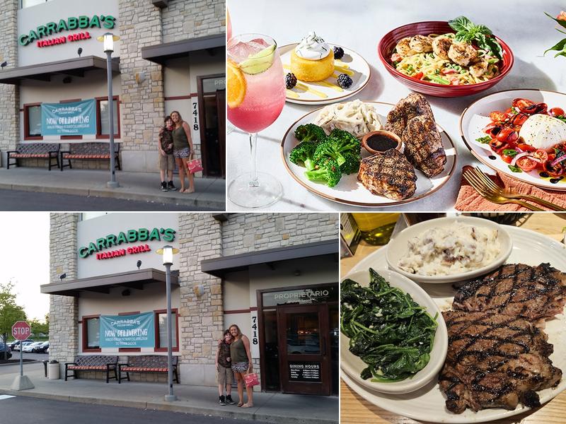 Carrabba's Italian Grill