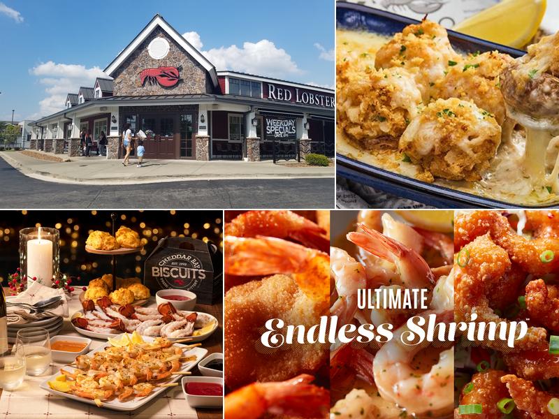 Red Lobster