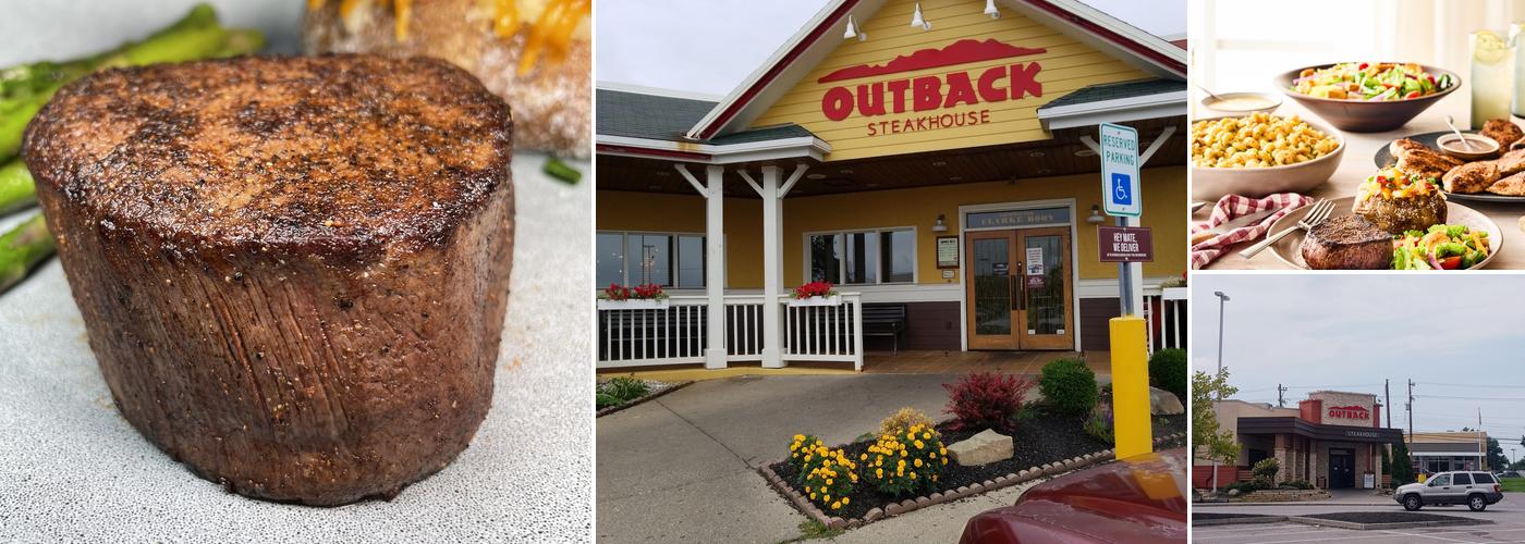 Outback Steakhouse