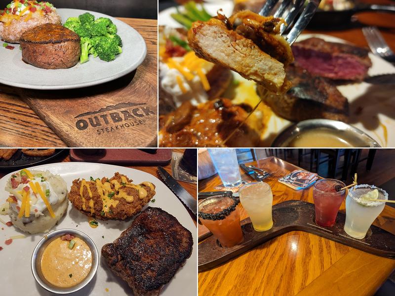 Outback Steakhouse