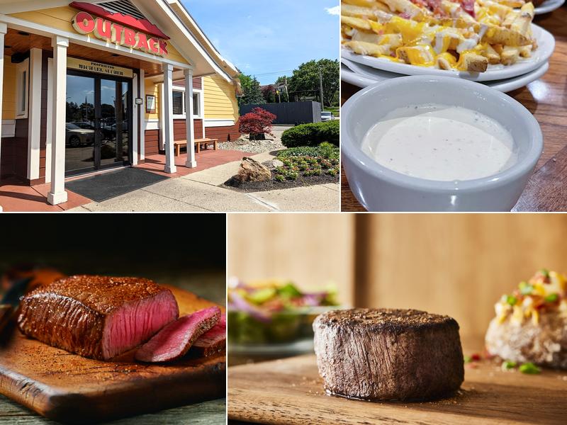 Outback Steakhouse