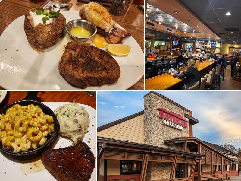 Outback Steakhouse