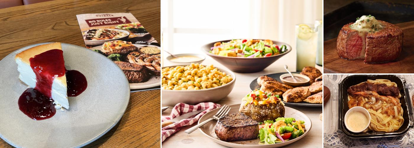 Outback Steakhouse