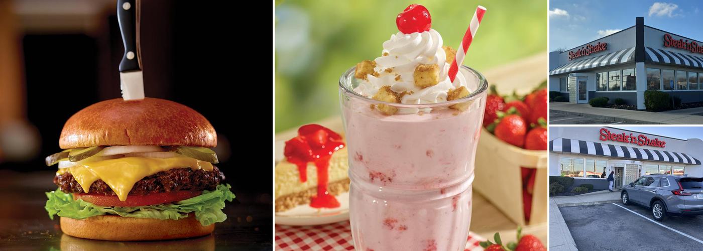 Steak 'n Shake