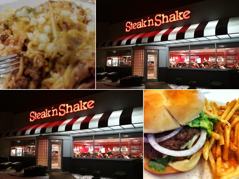 Steak 'n Shake