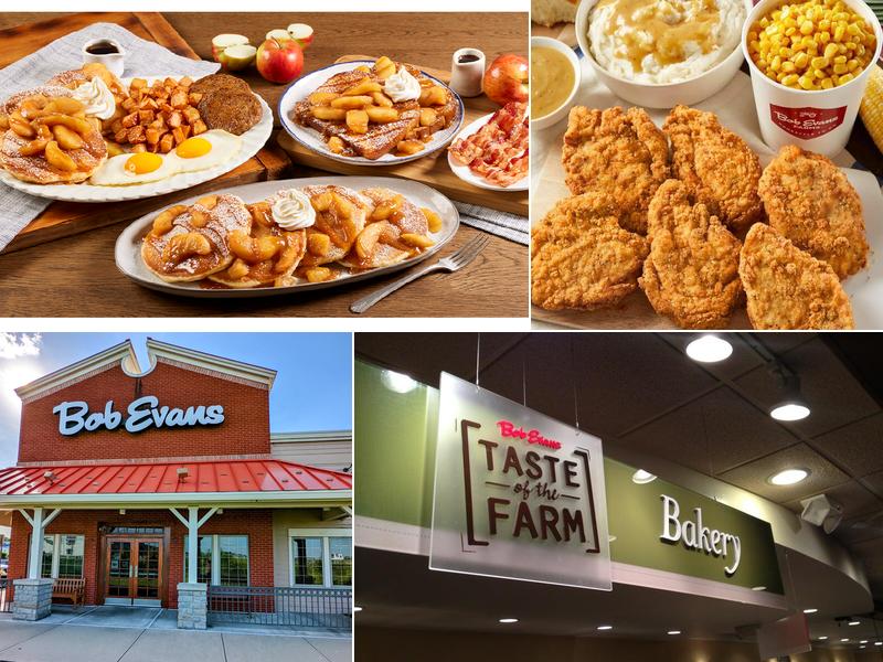 Bob Evans