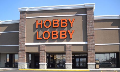 Hobby Lobby