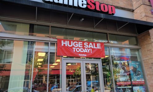 GameStop