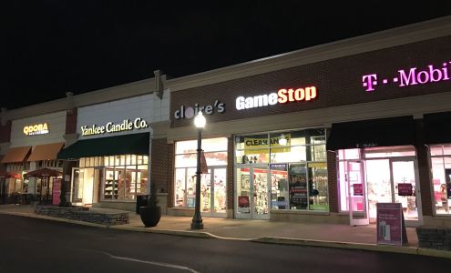 GameStop