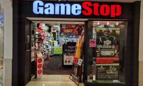 GameStop