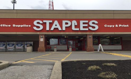 Staples