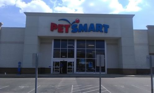 PetSmart