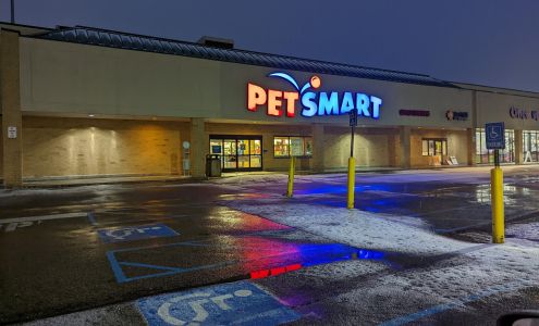 PetSmart