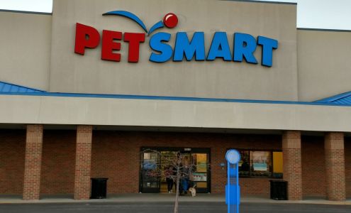 PetSmart