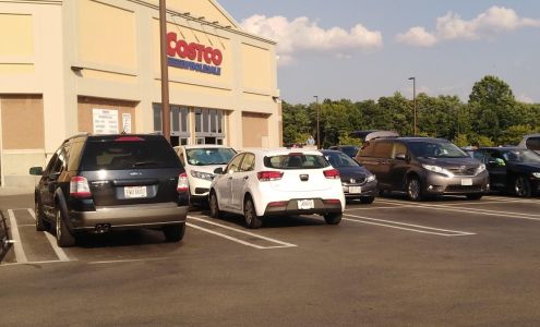 Costco Cincinnati