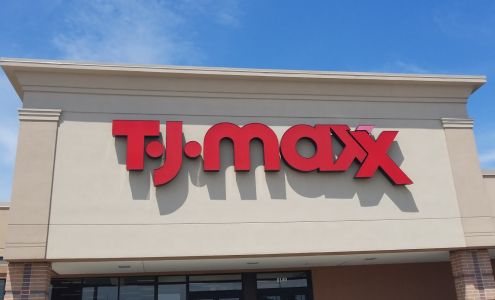 T.J. Maxx Cincinnati