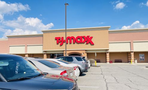 T.J. Maxx Cincinnati