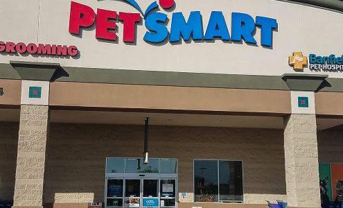 PetSmart