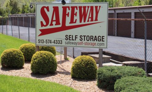 Safeway Self-Storage