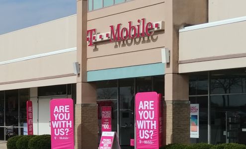 T-Mobile