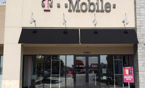 T-Mobile