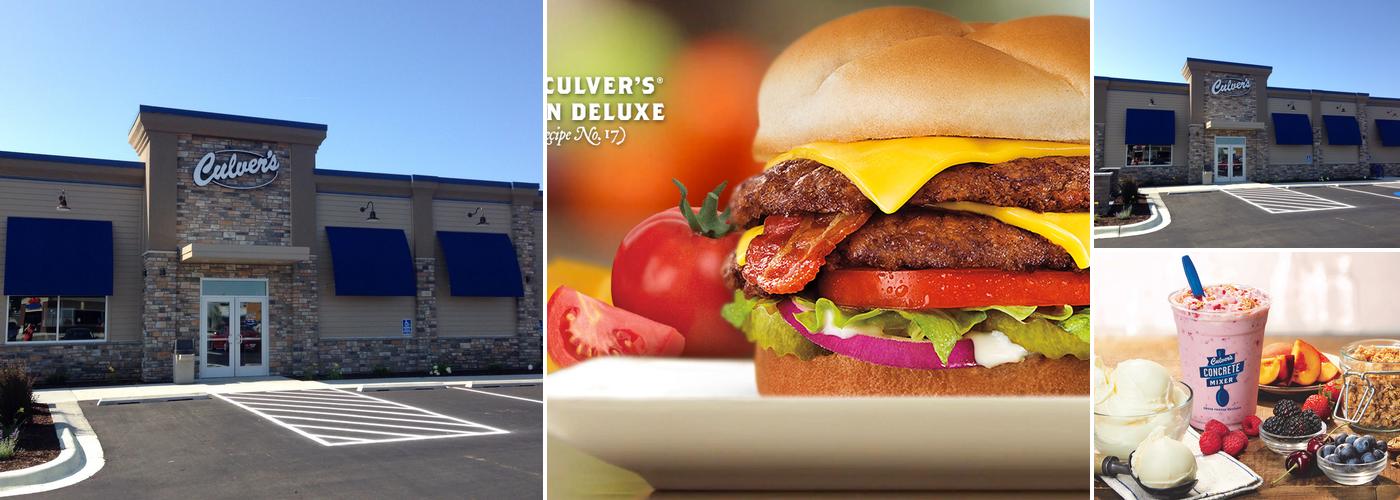 Culver’s